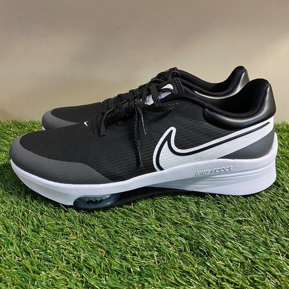 Nike Mens Air Zoom Infinity Tour Next React Golf Shoes DC5221-015 Size NEW main image 9